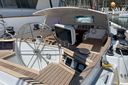 Swan prototype German Frers 651