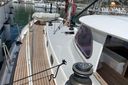 Swan prototype German Frers 651