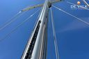 Swan prototype German Frers 651
