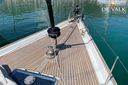Swan prototype German Frers 651