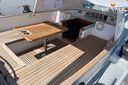 Swan prototype German Frers 651