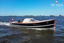 Brandaris Barkas 845 Open
