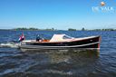 Brandaris Barkas 845 Open