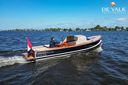 Brandaris Barkas 845 Open
