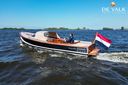 Brandaris Barkas 845 Open