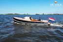 Brandaris Barkas 845 Open