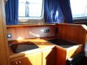 Doerak 850 Refit Dosta