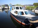Doerak 850 Refit Dosta