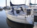 Jeanneau Aquilla 29 Boeie !