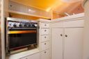 Koopmans 39 aluminium .