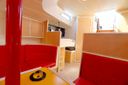 Koopmans 39 aluminium .