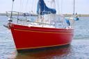 Koopmans 39 aluminium .