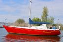 Koopmans 39 aluminium .