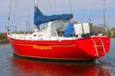 Koopmans 39 aluminium .