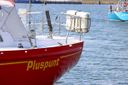 Koopmans 39 aluminium .