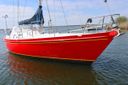 Koopmans 39 aluminium .