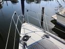Jeanneau Aquilla 29 Boeie !