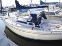 Jeanneau Aquilla 29 Boeie !