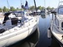 Jeanneau Aquilla 29 Boeie !