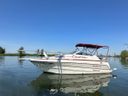 Maxum 2300 Cousteau