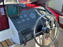 Maxum 2300 Cousteau