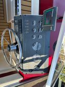 Maxum 2300 Cousteau