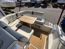 Maxum 2300 Cousteau