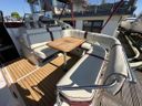 Maxum 2300 Cousteau
