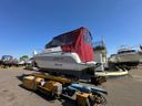 Maxum 2300 Cousteau