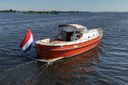 Delta Sloep 10.85 Nausikaä
