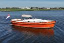 Delta Sloep 10.85 Nausikaä