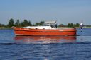 Delta Sloep 10.85 Nausikaä