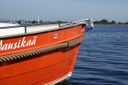 Delta Sloep 10.85 Nausikaä