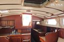 Hallberg Rassy 41