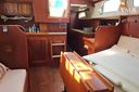 Hallberg Rassy 41