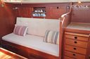 Hallberg Rassy 41