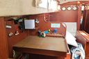 Hallberg Rassy 41