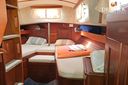 Hallberg Rassy 41