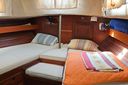 Hallberg Rassy 41