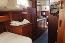 Hallberg Rassy 41