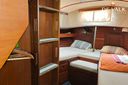 Hallberg Rassy 41