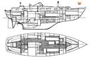 Hallberg Rassy 41