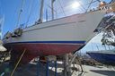 Hallberg Rassy 41