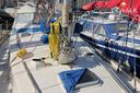 Hallberg Rassy 41