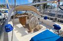 Hallberg Rassy 41