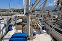 Hallberg Rassy 41