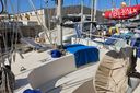 Hallberg Rassy 41