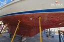 Hallberg Rassy 41
