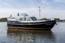Linssen Grand Sturdy 380 AC .