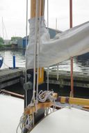 Rondbodem Lemsteraak Pieternel